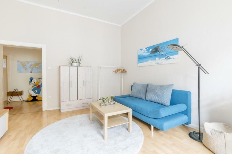 Private Room Hannover Exterior photo