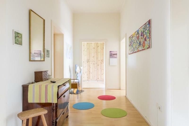 Private Room Hannover Exterior photo